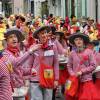 Karneval in Köln 1